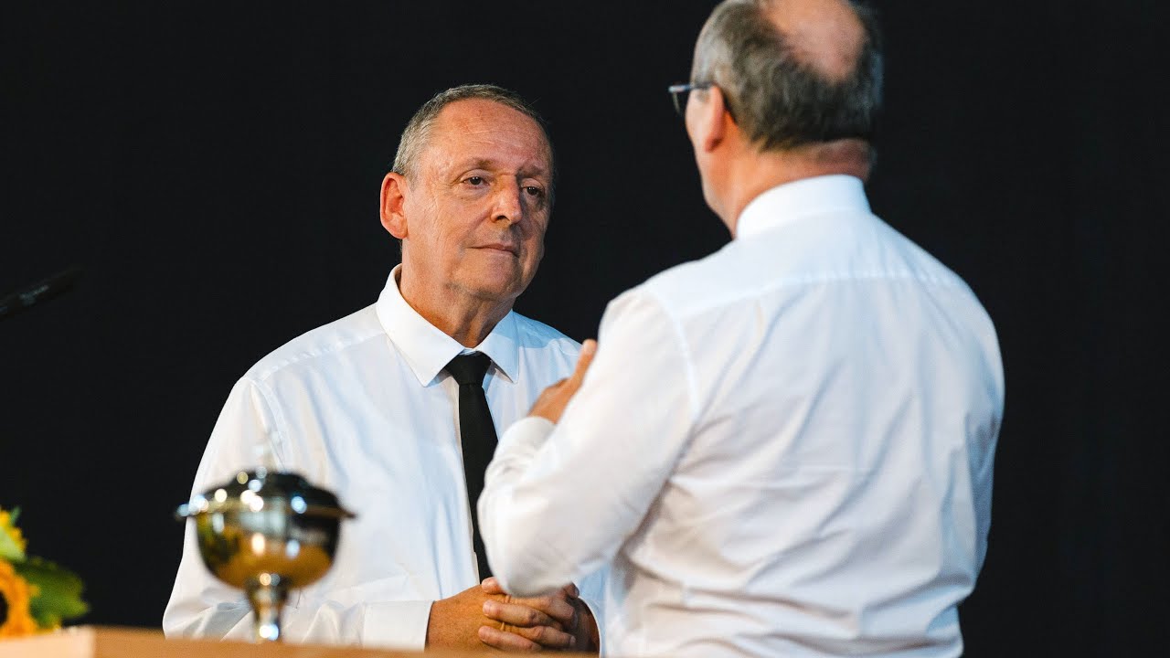 „Lass uns ein gutes Werkzeug sein“
