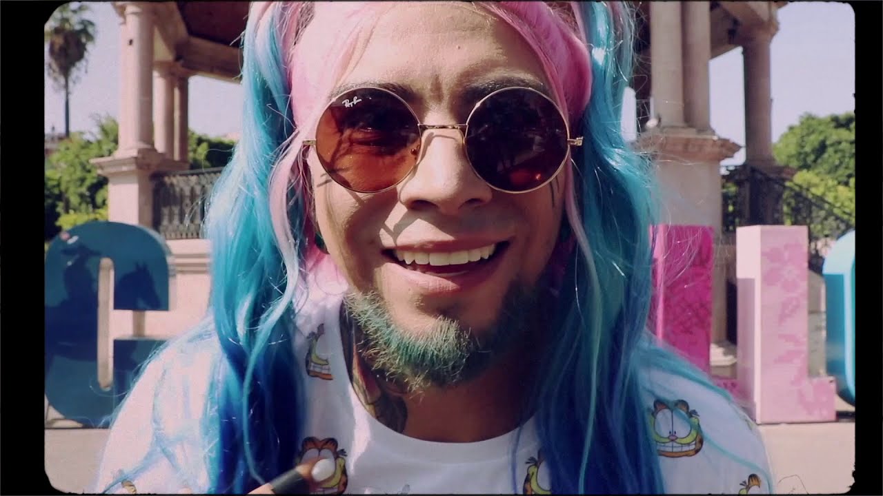 VELO - Puede feat Rhea Litre (Official Video)