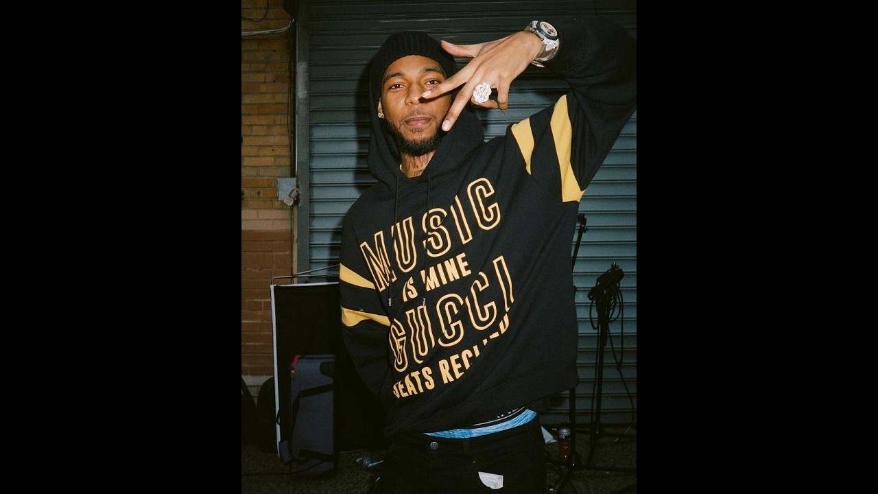 [FREE] Key Glock x Young Dolph Type Type Beat - 