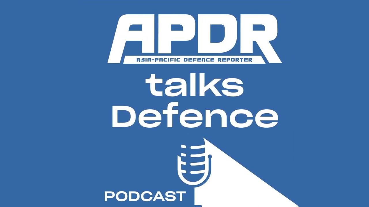 Asia Pacific Defence Reporter - Episode 43