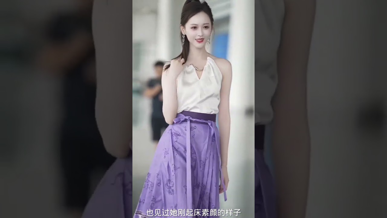 🔥车模小龙鼠🔥當我娶過她