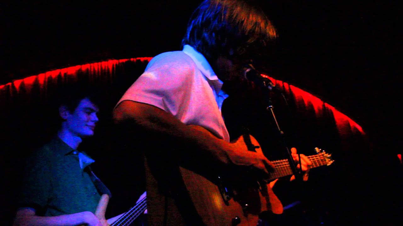 Alex G - Change
