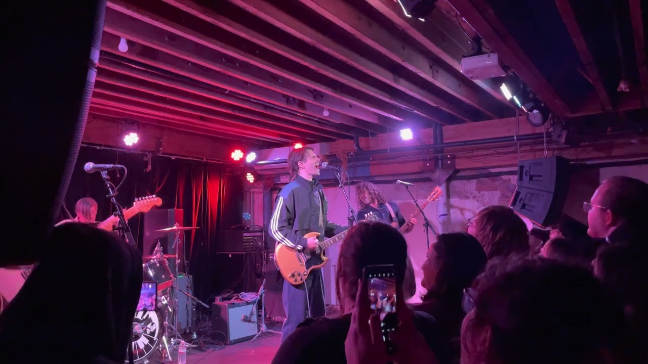 Phantom Planet - California (live)