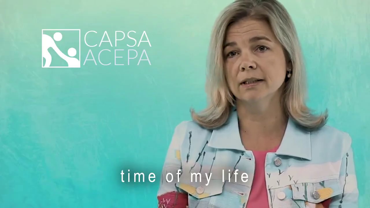 Courtney &ndash; #StigmaEndsWithMe
