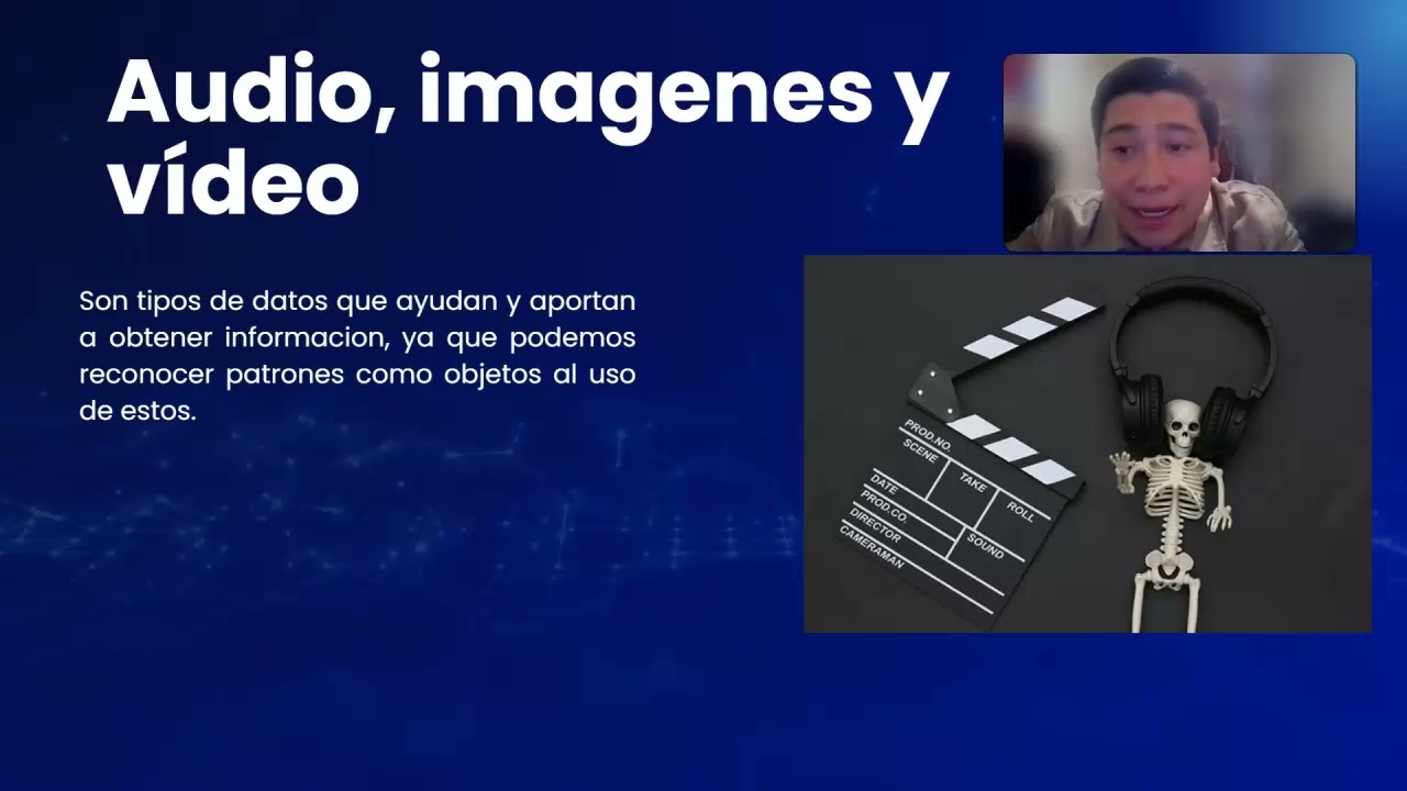 Analisis Basado en Datos
