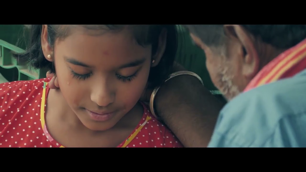 Naanu mathu gowri short film