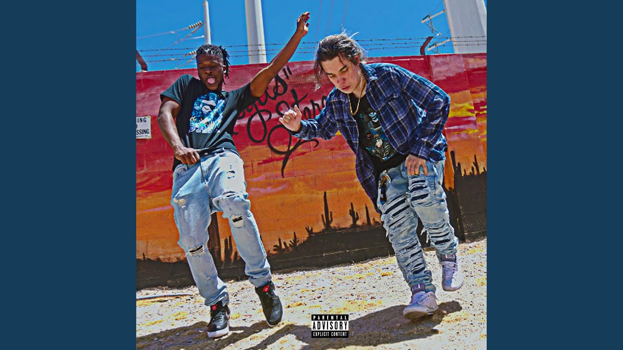 Righteous and Ratchet (feat. Ez Mil)