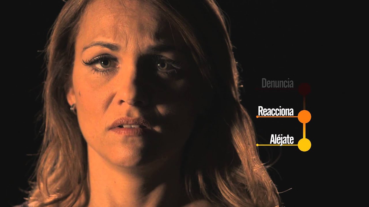 Cisneros Media #LasMujeresNoCallamos / Latinoam&eacute;rica versi&oacute;n corta 6