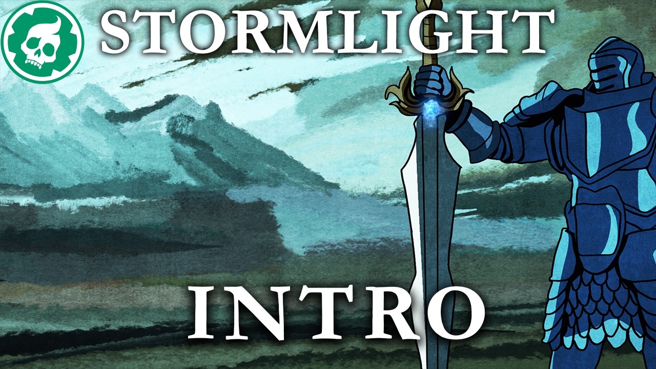 Архив «Штормсвета» — карманный путеводитель по Рошару