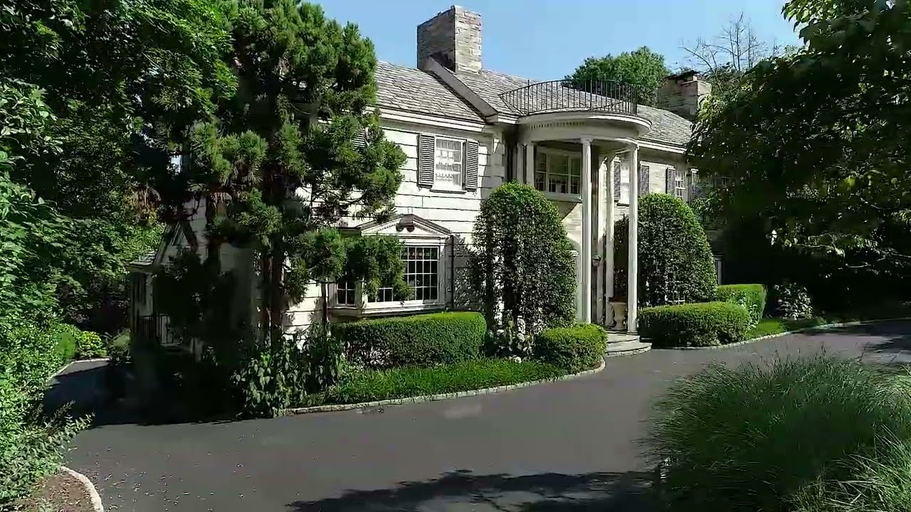 215 Upper Mountain Ave, Montclair, NJ