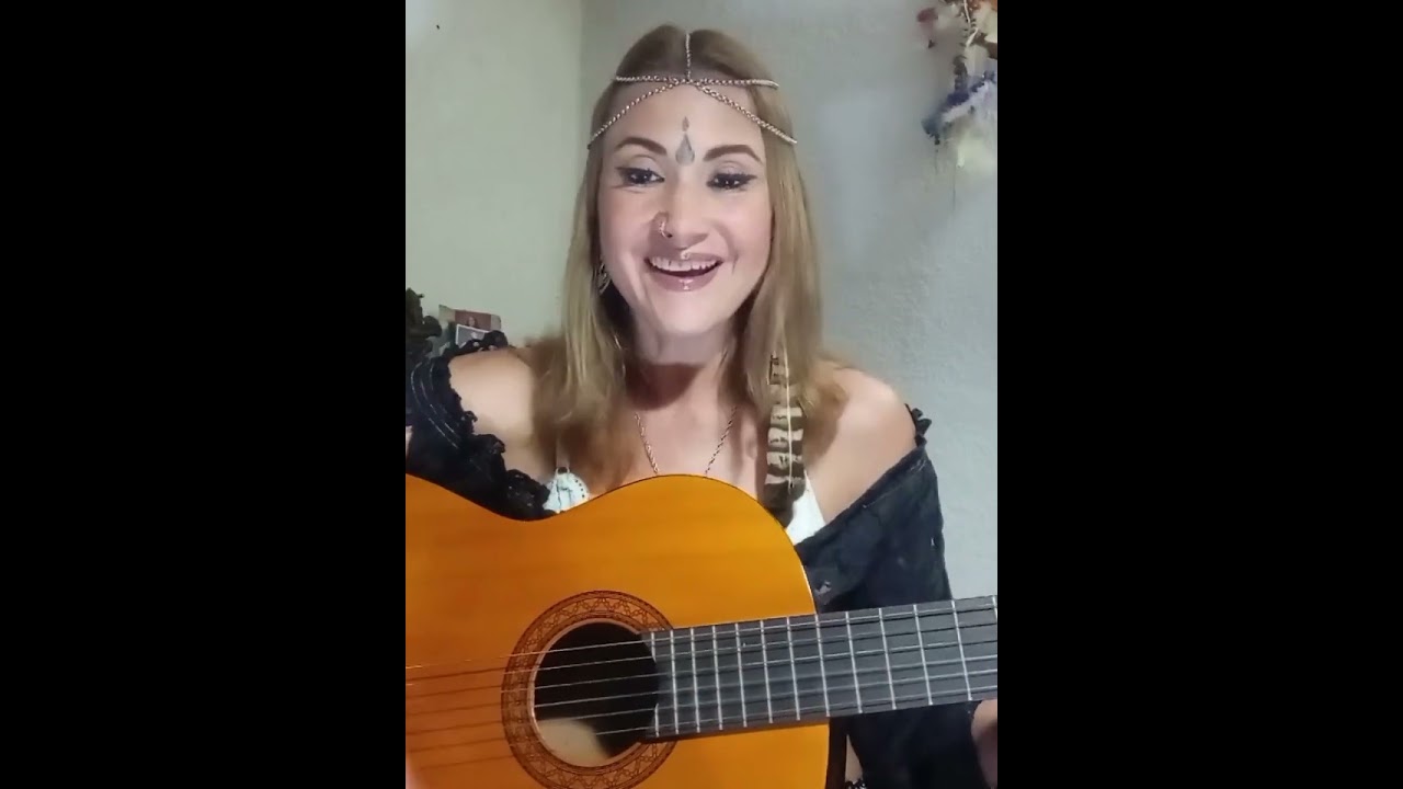 Aunque yo Caiga (l y m: Nicolás Losada)