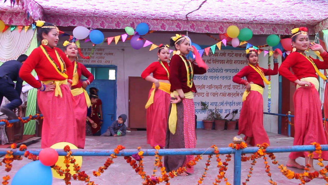 Alpha boarding school ghorahi dang