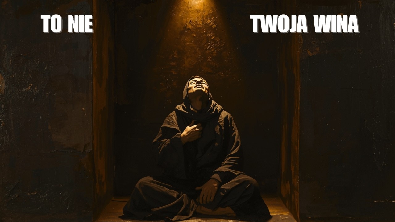 Drętwieją Ci nogi? To nie 