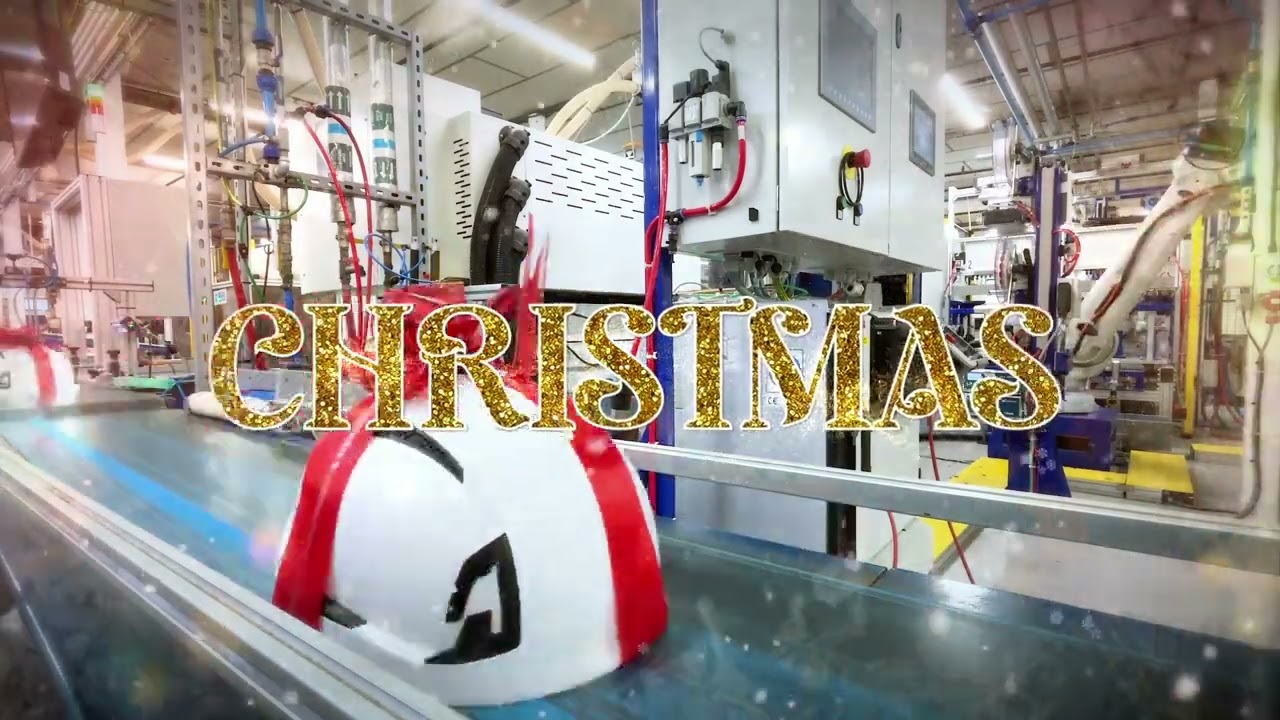 Seasons Greetings From JSP Safety