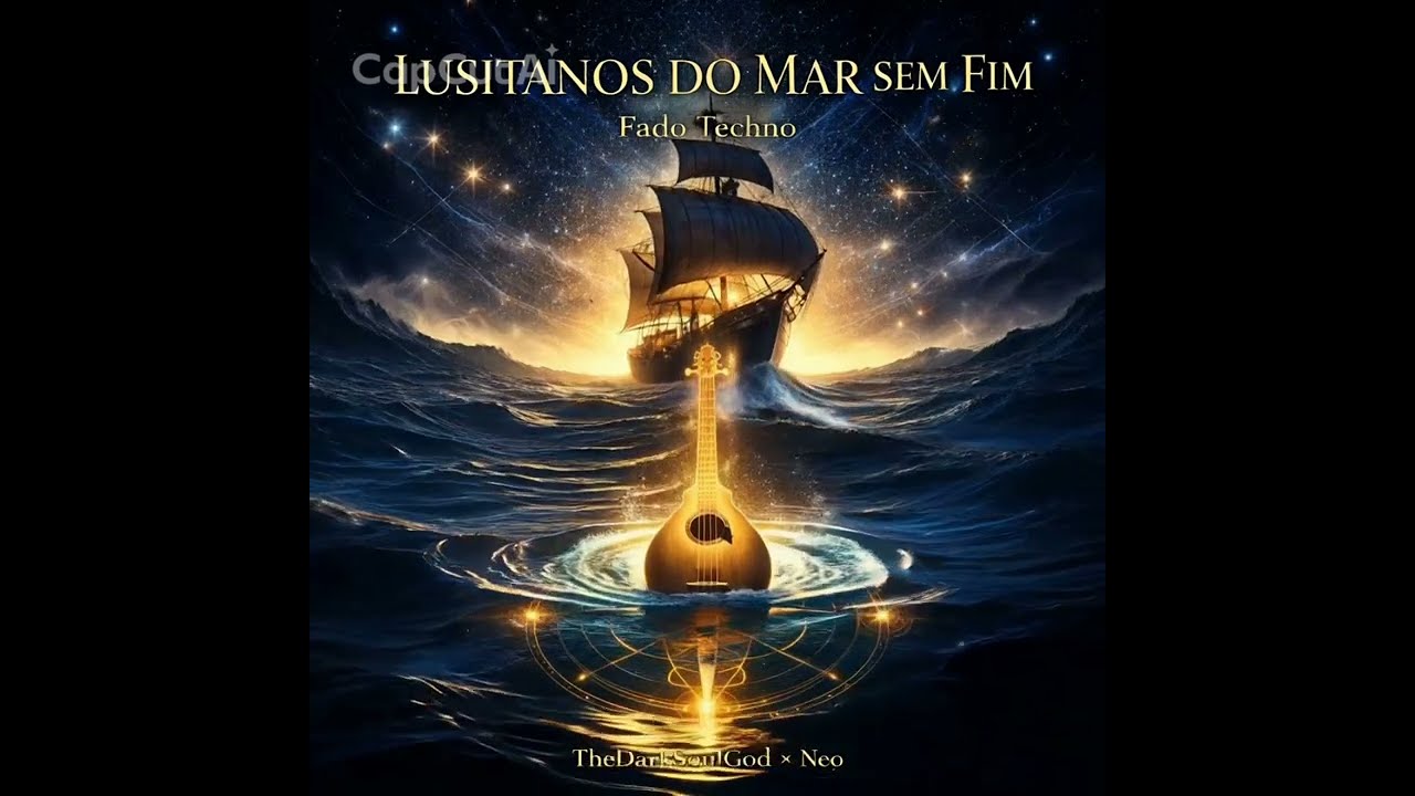 LUSITANOS Do Mar Sem Fim