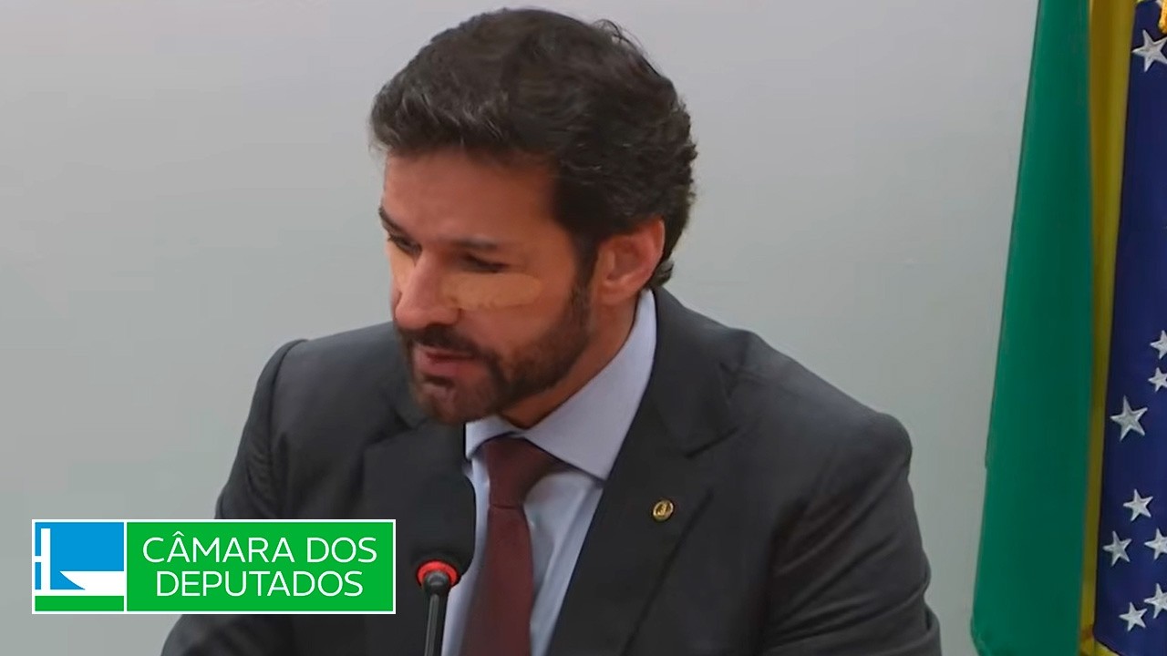Turismo - Instalação e eleição de presidente da comissão - 04/02/26