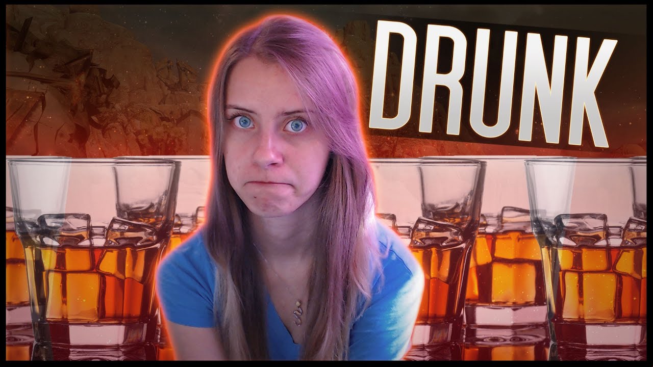 First Time Sick Drunk... + My Birthday! (BO3)