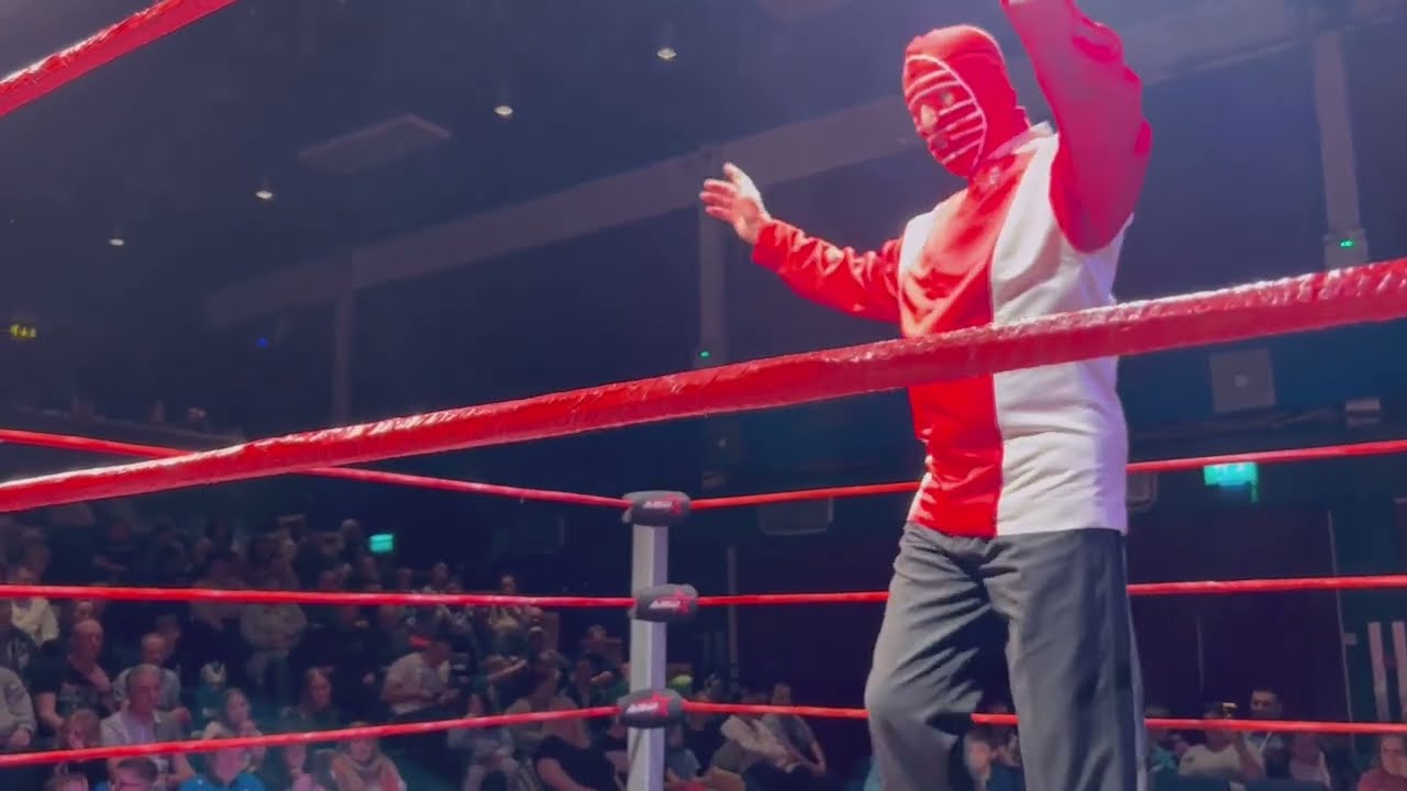 Kendo Nagasaki at Aldershot