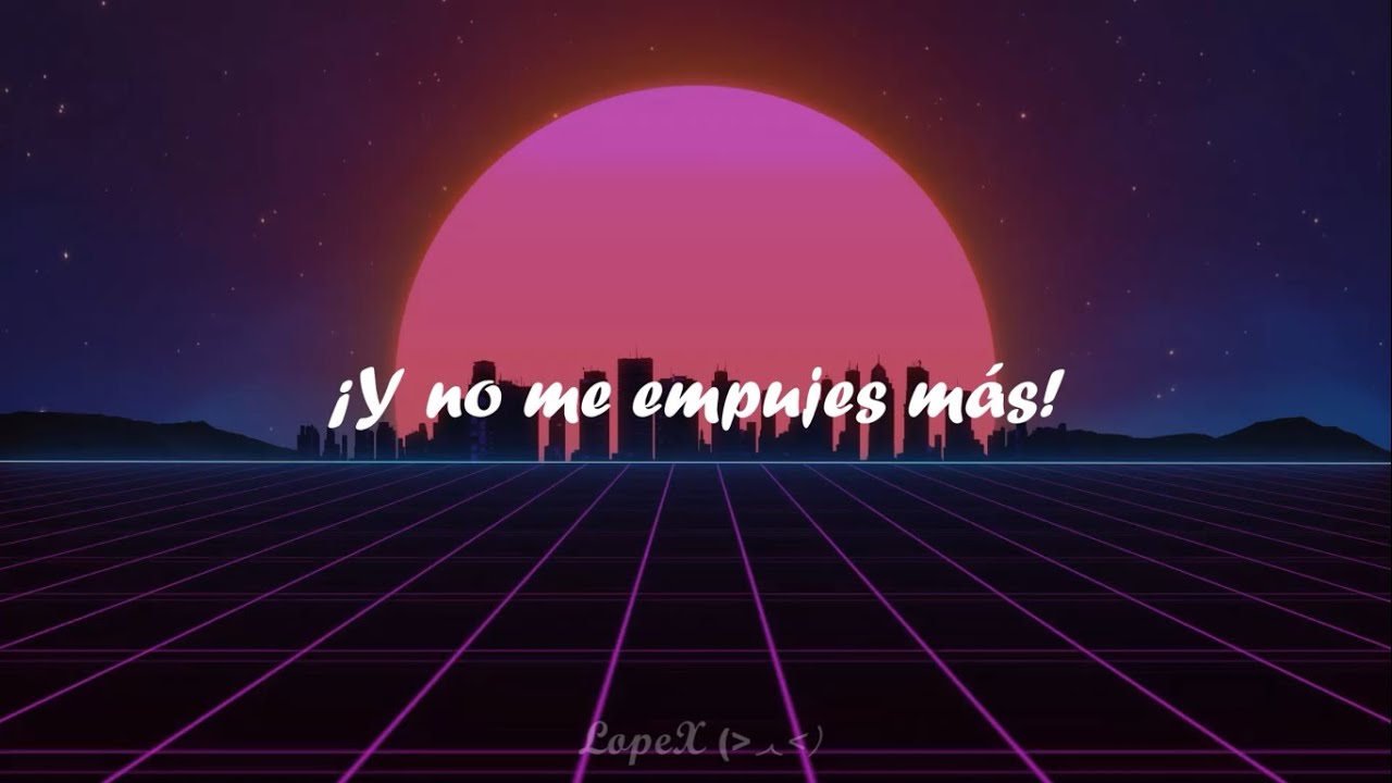 La Vereda - Empujes [Atrapado Entre Lo Real y La Ficción] (2001) | Lyrics