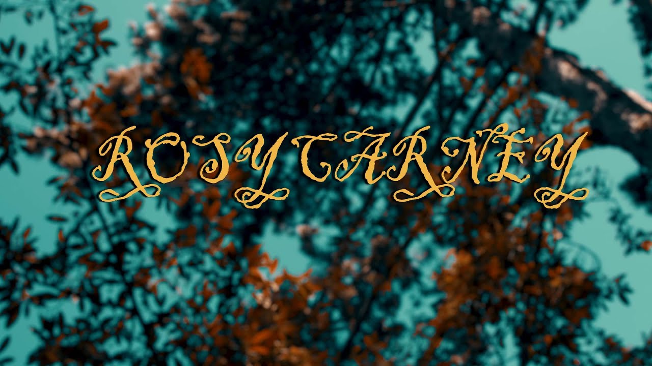 Rosie Carney - Bare ( Unofficial Music Video )