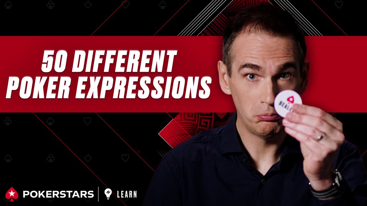 Что нужно знать в покере: основы | PokerStars Learn
