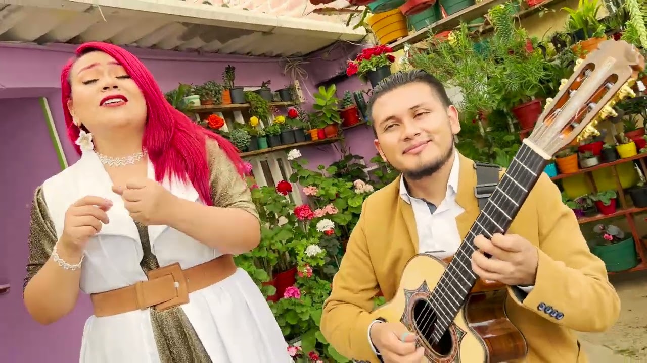 En tu pelo (Hermanos Barrera) Javier solis