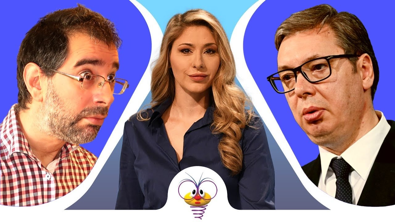 TV Slagalica - Napredno Izdanje