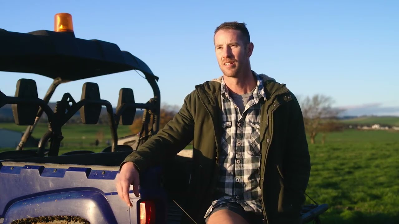 Considering a job in dairy? Hear from Dairy Farmers in Gippsland VIC | Dairy Careers #dairyfarming