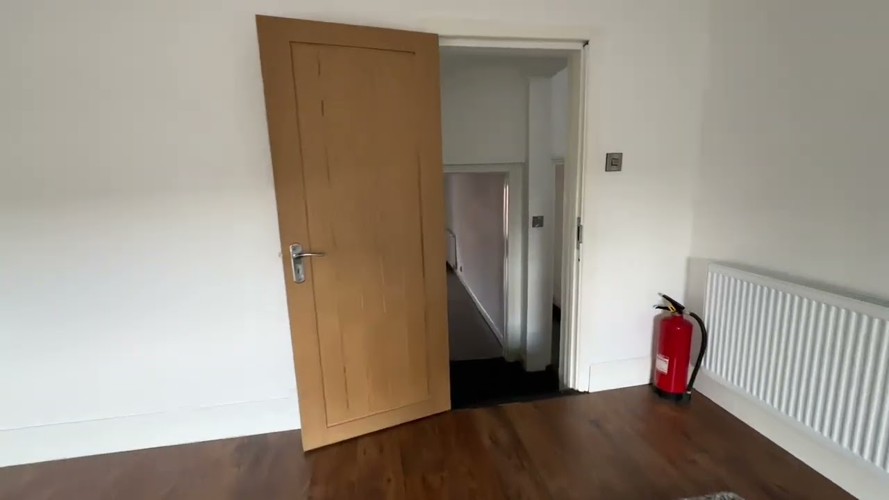 East Reach, Taunton - 2 bedroom apartment