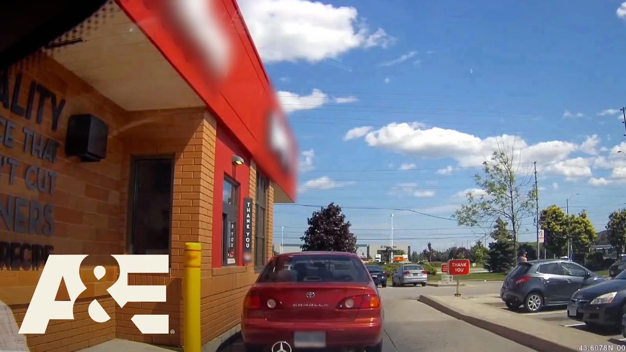 Car Mechanic CAUGHT Taking Customer's Car for Ice Cream Run | Customer Wars | A&E