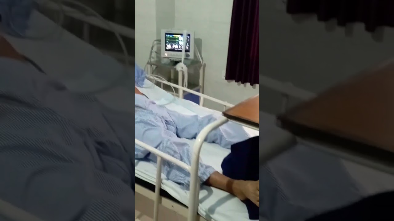 Emotional hospital story#viral