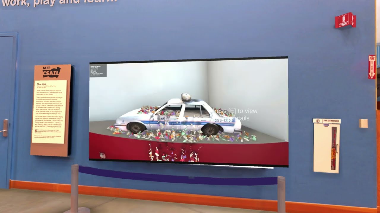 (REJECTED) MIT MAKER PORTFOLIO CO2030