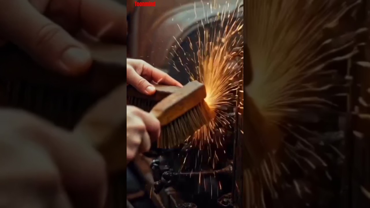 &ldquo;He Found an 1885 Car in a Pit &mdash; What He Built Shocked Everyone&rdquo; #2026 #shorts #car #technology