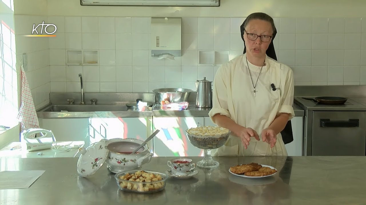 Recettes polonaises : soupe de betterave, gâteau au pavot, côtelettes panées