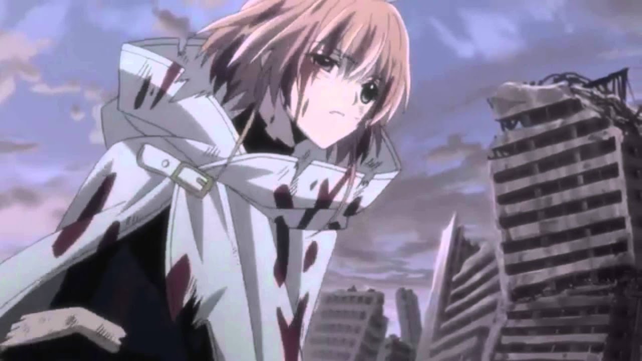 Tsuki no Shijima-Tsubasa Chronicle (Fandub) Sub. español