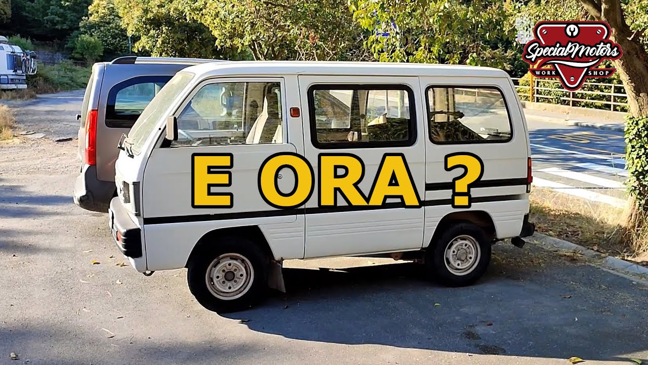 Panoramica sul Rascal, lavori urgenti e idee per il futuro