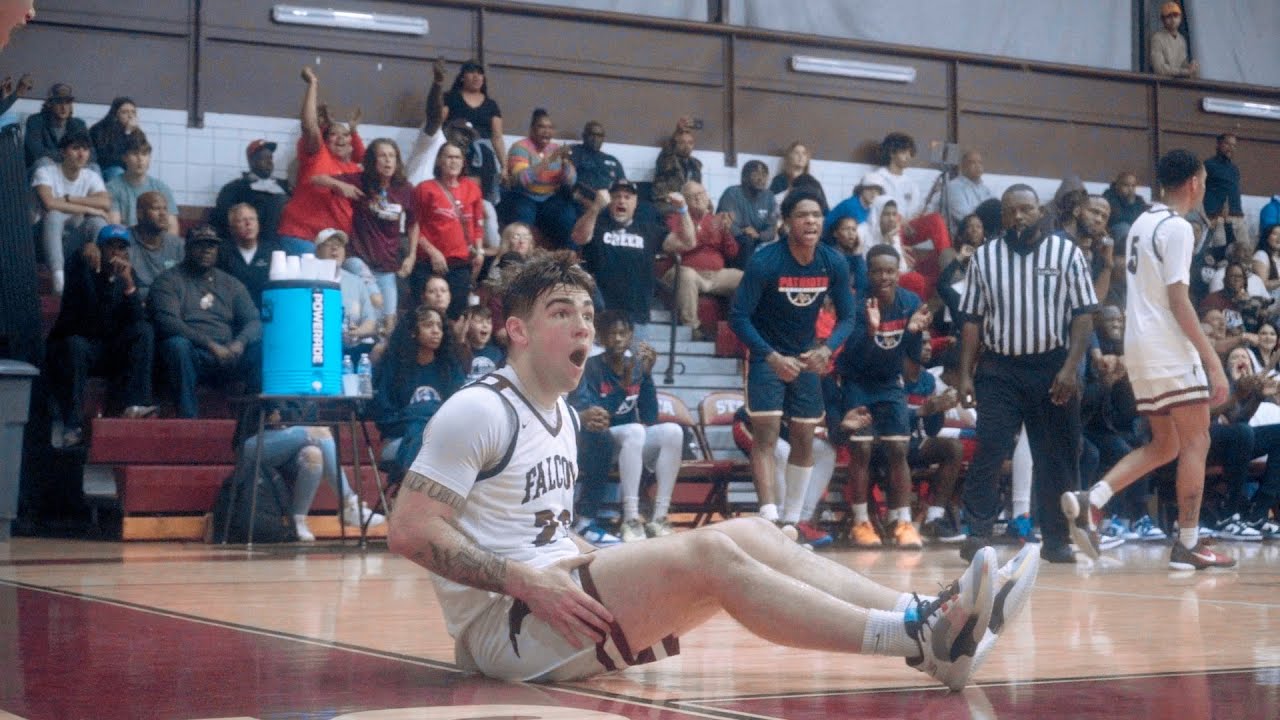 ST. THOMAS AQUINAS VS. LIBERTY HIGH SCHOOL WAS A DOGFIGHT!! FULL GAME HIGHLIGHTS 2024