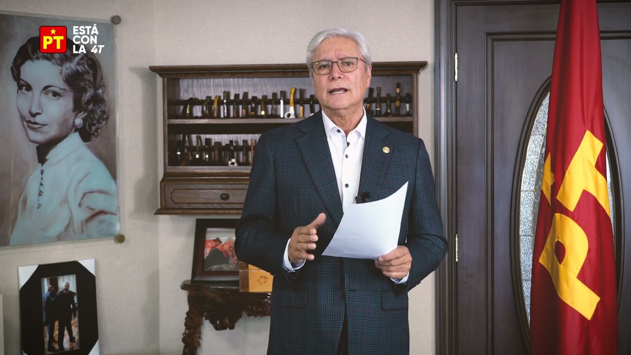Jaime Bonilla Valdez: Por Eso Estamos Como Estamos