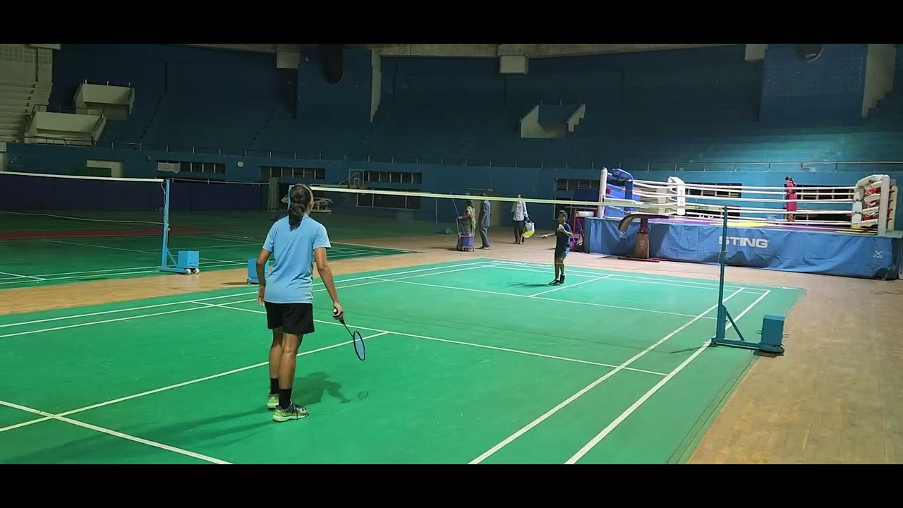 SM Group vihan 11 years  and Tinku practice session