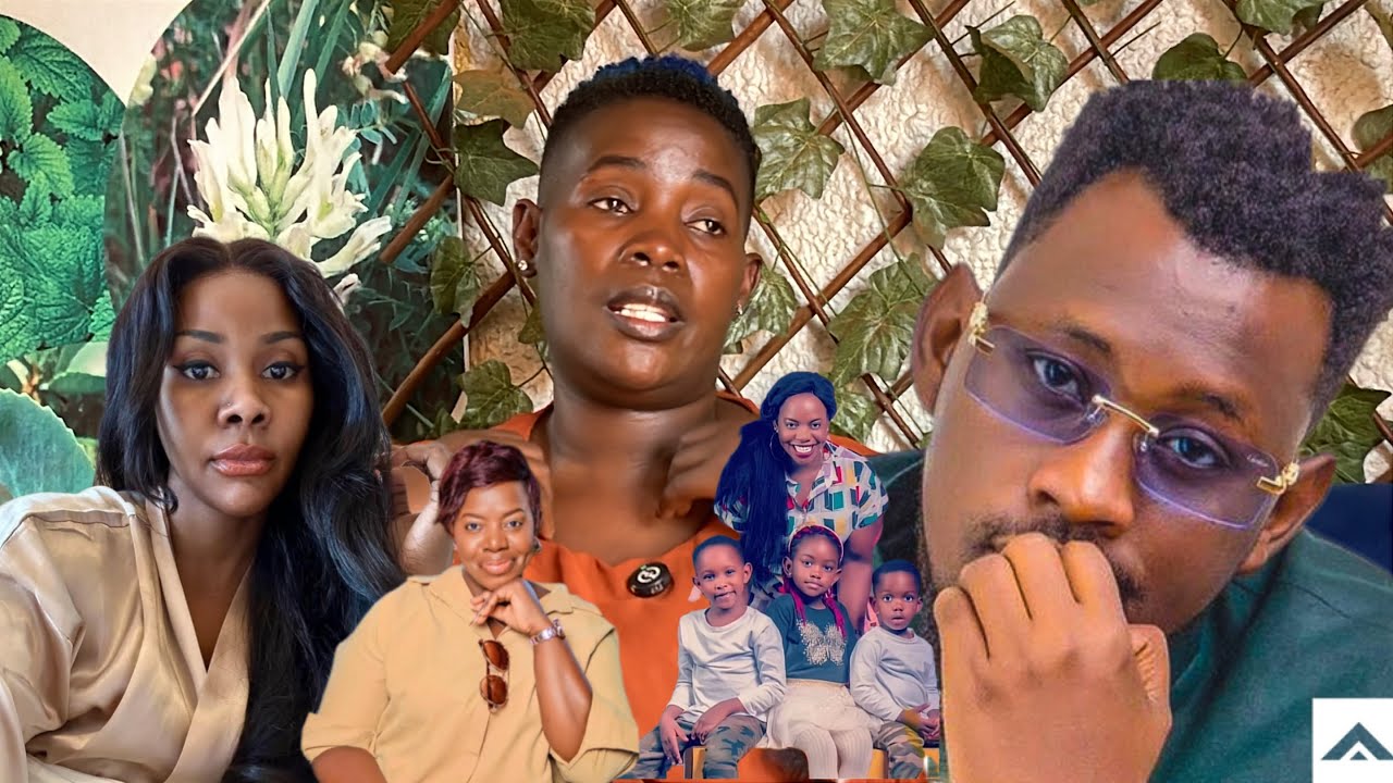Tufudde:Levixone Bitabuse”Omukazi Amusulide Abaana”Desire Luzinda Ali Maziga”Nalongo Kitone Atabusse
