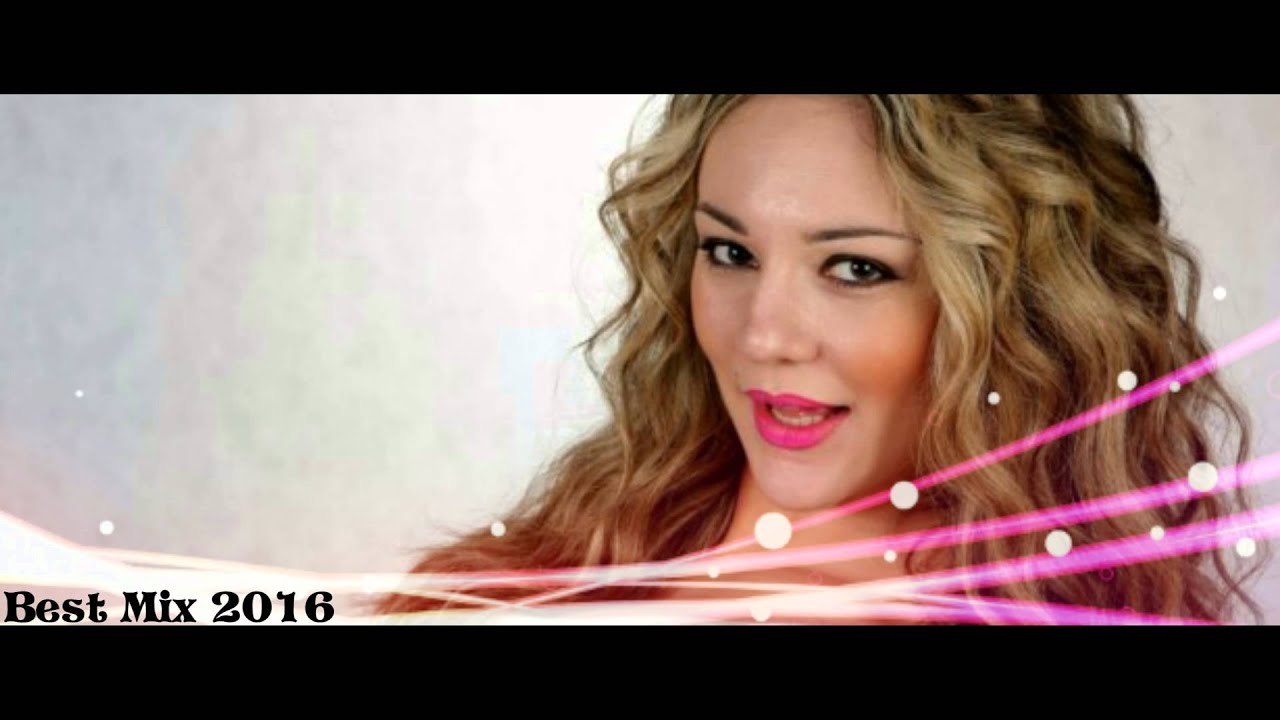 Μπέλα Μέρη-Best Mix 2016 By *Electrazon*