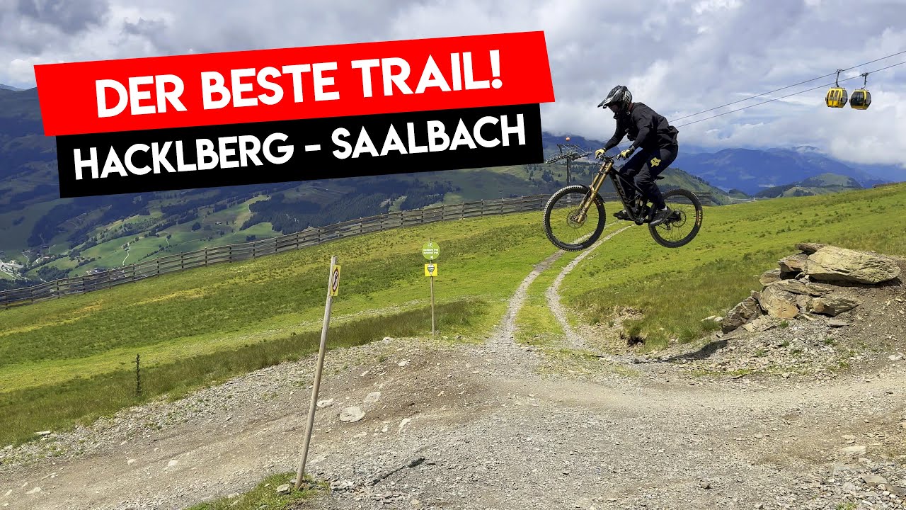 VON DIESEM TRAIL BEKOMME ICH NICHT GENUG! Der MTB Trip geht zu Ende!