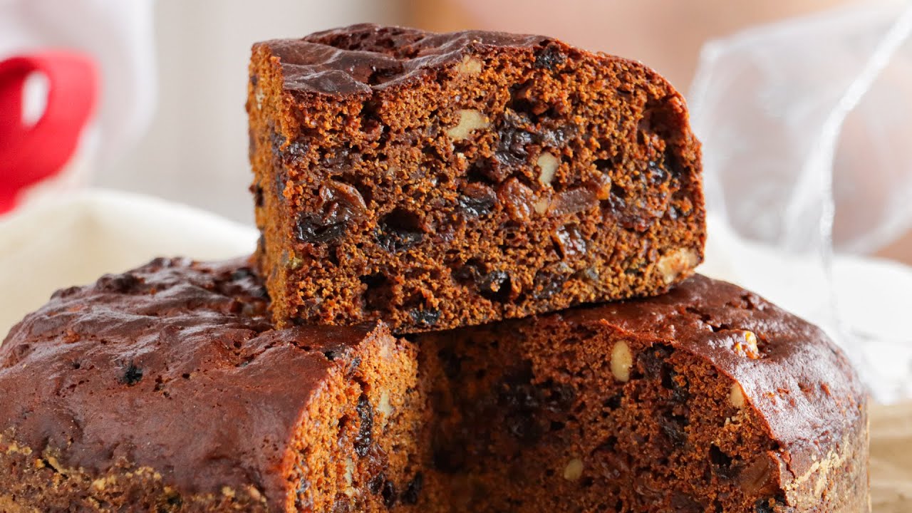 TORTA GALESA | Receta Original de la Patagonia - CUKit!