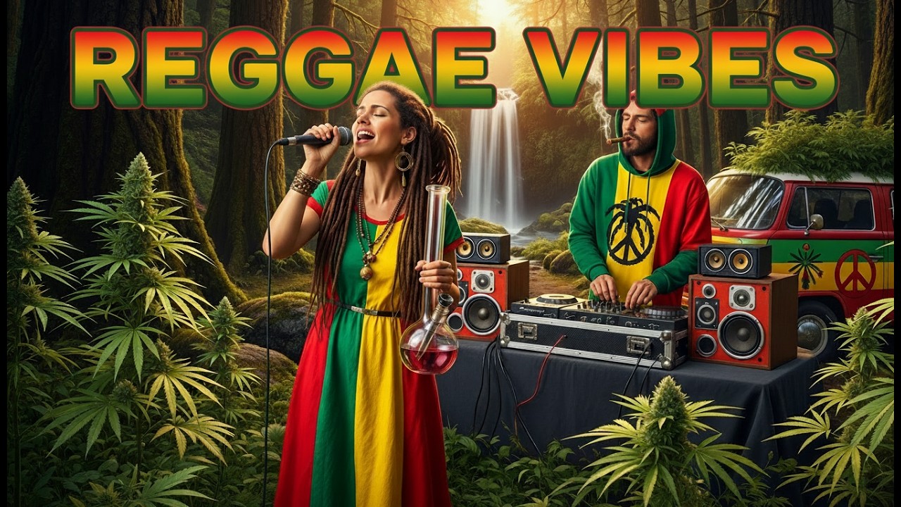 Best Roots Reggae Songs of 2026 –  Elevate Your Spirit With These Deep Vibrations In This