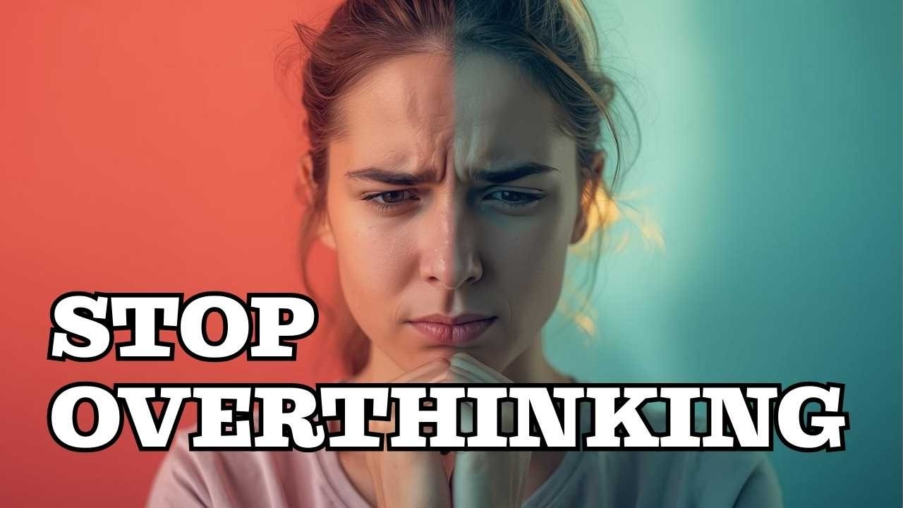 Social Anxiety: Stop Replaying Conversations in Your Head