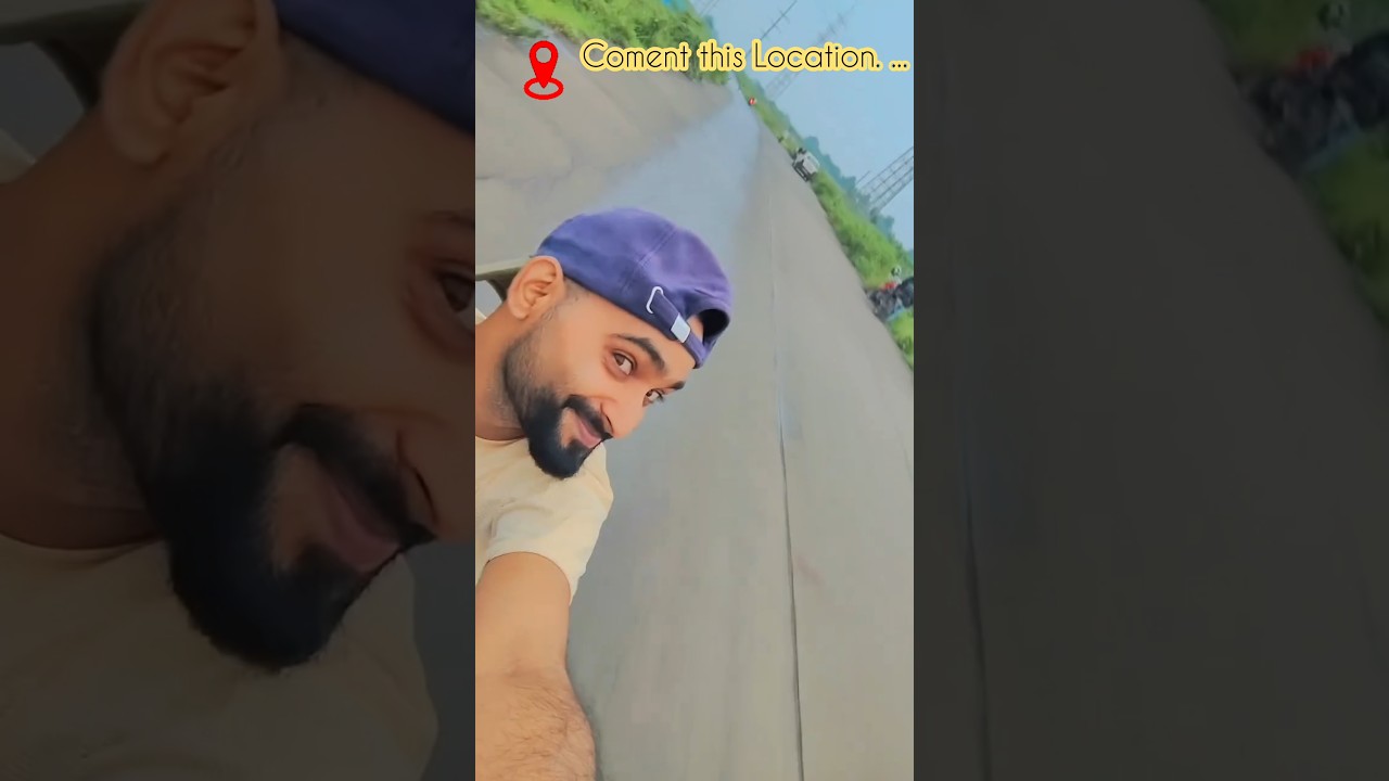 coment this Location 🩸| RAVI YADAV VLOGS | RYV #motivationalvideo #trendingshorts #raviyadavvlogs