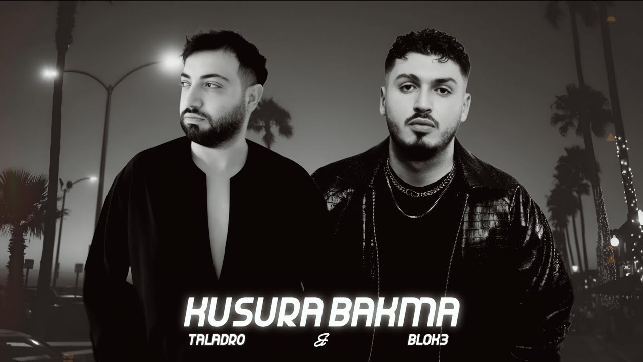 Blok3 x Taladro - Kusura Bakma (prod by Sultan Beats) 