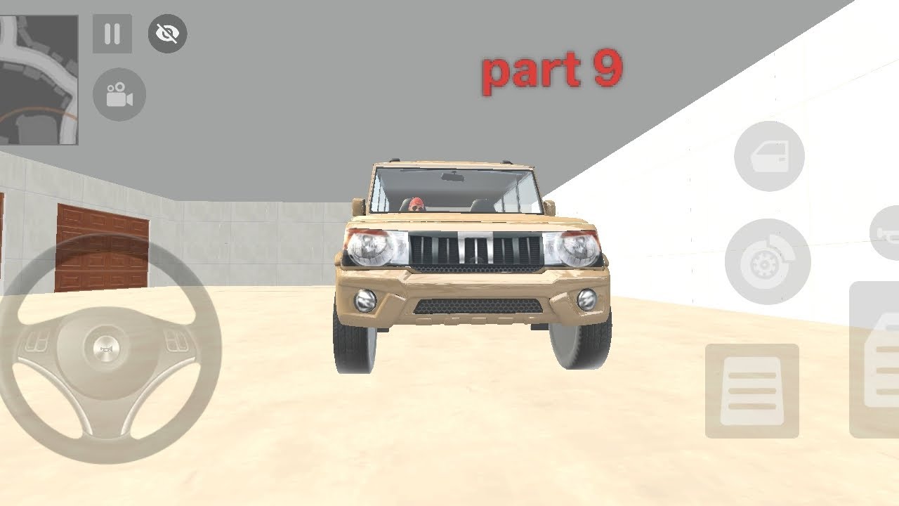 Bay a new car 🚗. | Subham gaming video 🎮