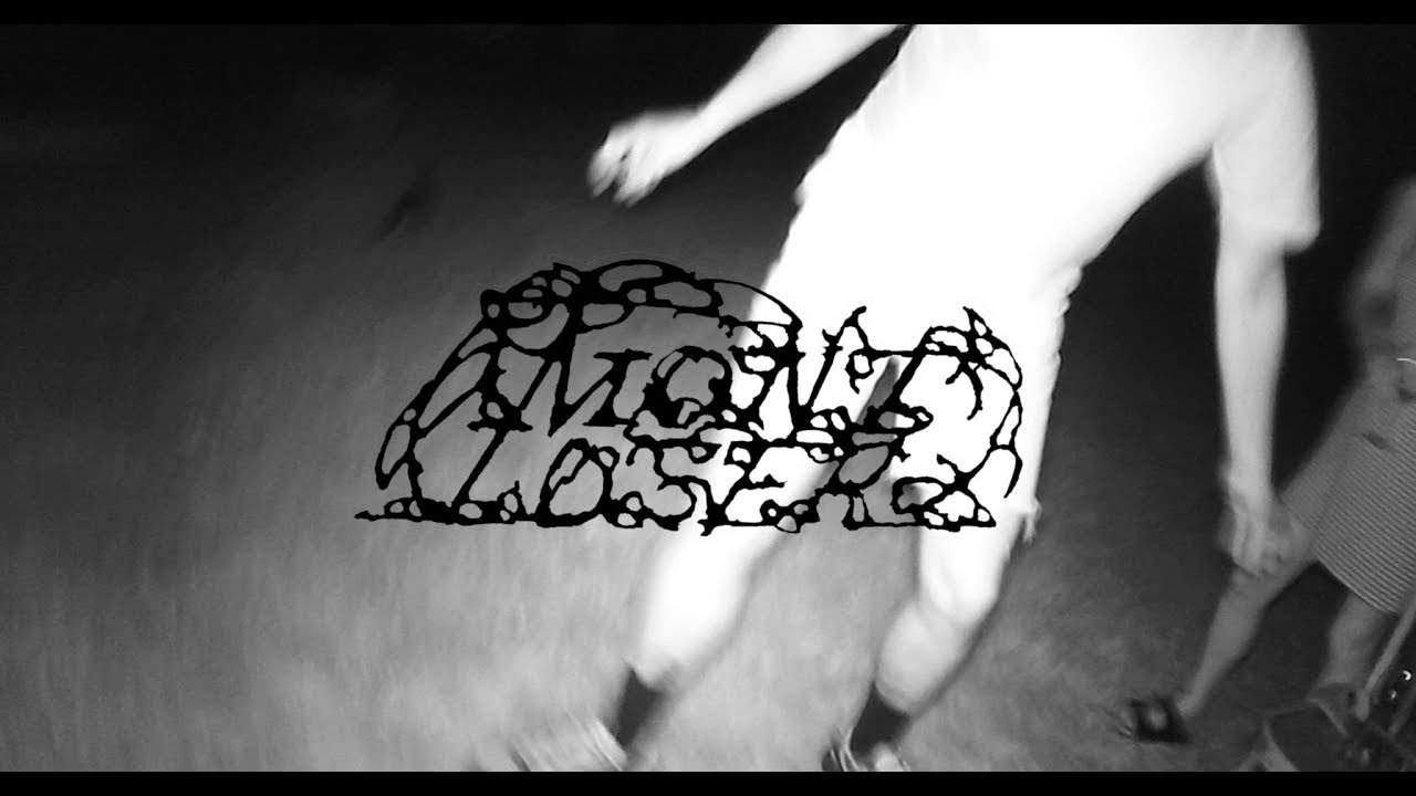 MONT LOSER - Never Guess (Official Video)