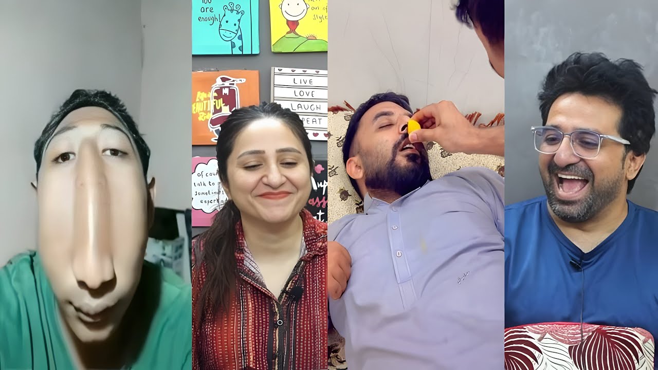 Confidence at Peak... 🤣🤣 || Try Not to Laugh 48